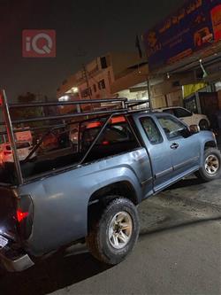GMC Canyon